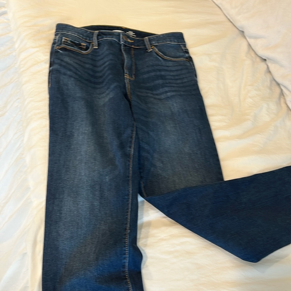 Old navy jeans